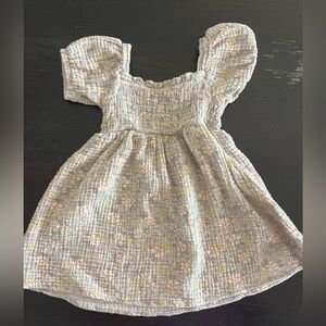 Modern Moments dress
